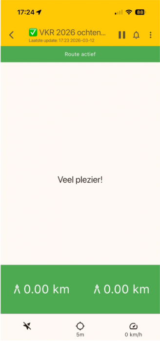 Groen
